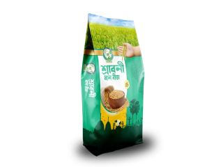 ANNADA (অন্নদা)